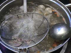 牛肉丸-八合里潮汕鲜牛肉火锅(深圳海岸城店)