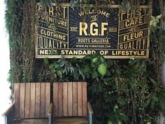 -RGF(巨鹿路店)