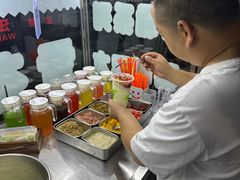 -健康路夜市