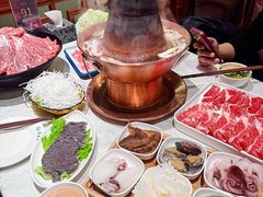 -东来顺饭庄(天坛店)