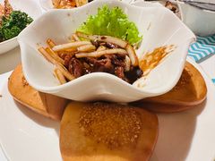 -莆田餐厅PUTIEN(西安万象天地店)
