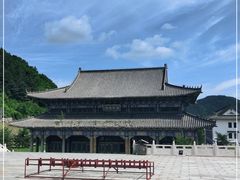 -青龙寺