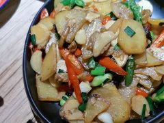 -树厨贵州菜(大十字店)