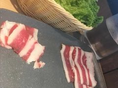 -新石器烤肉(百联川沙店)