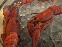 -咖啡CHA自助餐厅(香格里拉饭店)