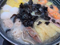 -米家小馆(新华店)