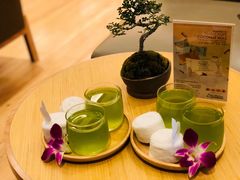茶-Let’s Relax Onsen and Spa(Thonglor)