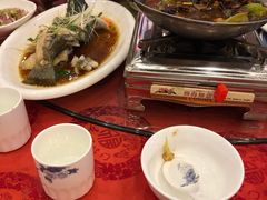 -不倒翁·徽天下名菜楼(马鞍山路店)