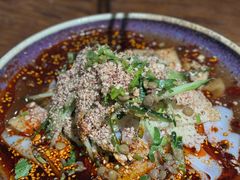 -纳鲁孜·新疆特色餐厅(上海悦荟广场店)