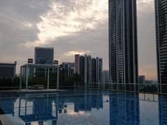 -星璞餐厅(深铁塘朗城君璞酒店)