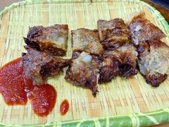 -鑫鸿达·海鲜闽菜热炒小馆(中山路店)