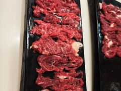 -陈记顺和牛肉火锅(永泰店)