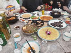 -屋里家延边朝鲜族冷面(梅林3店)