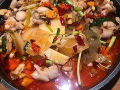 -胖哥俩肉蟹煲(爱琴海购物公园店)