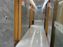 -上海仁爱医院口腔科 · 种植