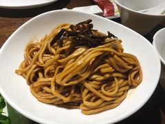 -金枝玉叶上海人家食府(三里河店)