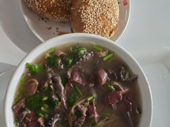 -张记酱牛肉(虎坊桥店)