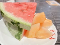 -重庆大队长火锅(凤城八路店)