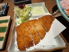 -水之惠鲜鱼料理(王府大街店)