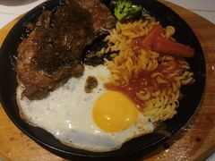 -豪享来中西餐厅(隆昌店)