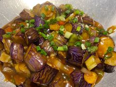 -绿茶餐厅(汇悦大融城店)