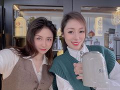 -PAULANER普拉那德国啤酒花园(千玺广场店)