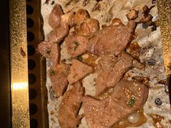 -新石器烤肉(中房金谊广场店)