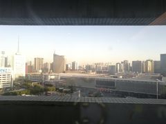 -丽柏酒店(上海广场长城店)