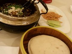 -小厨娘淮扬菜(天印大道店)