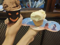 -野人牧坊Gelato(天津南开大悦城店)