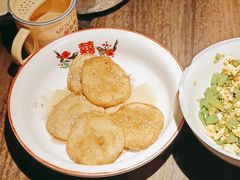 -农耕记·湖南土菜(龙岗熙和园店)