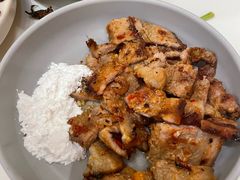 -胡麻(静安嘉里店)