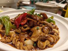 -浪里白·家宴(安德门大街店)