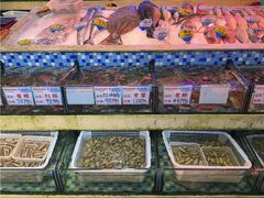 -202特色排档(五缘湾店)