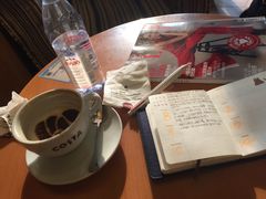 -COSTA COFFEE(新奥购物中心店)