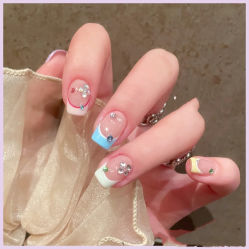 -悦指间美甲美睫