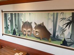 -必胜客(航洋国际店)