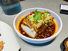 -四川饭店(长白店)