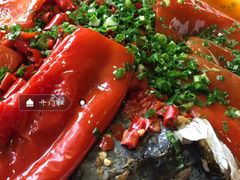-大蓉和(一品天下店)