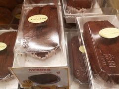 -山崎面包(静安久光店)