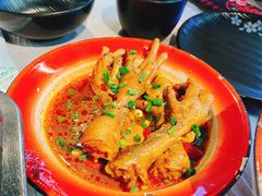 -李叔叔虾蟹大排档(青羊店)