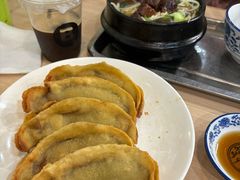 -清真·西北桥头拉面大王(丁家桥店)