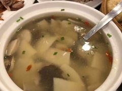 -新南华大酒店(长寿店)