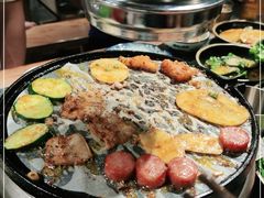 -酒拾烤肉(泉塘店)
