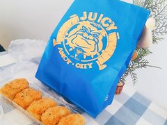 juicy-Juicy Bakery(大学路店)