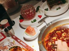 -小龙坎火锅(IFS HOT店)