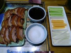 -局气 烤鸭·北京菜(光华路店)