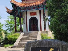 -戏马台景区