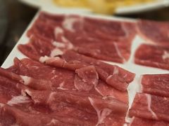 -義聚德·清真铜锅涮羊肉·烧烤(河东店)