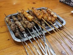 -兰州老马家族食府(康庄总店)